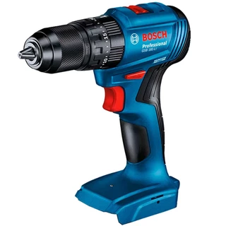 Parafusadeira Bateria Impacto Sem bateria e sem Carregador 06019K31E6000 BOSCH