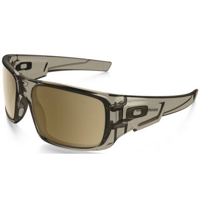 Oaky Crankshaft Óculos de sol polarizados masculinos Nova moda esporte NIOD