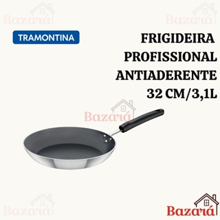 Frigideira Profissional antiaderente 32 cm 3,1L Tramontina