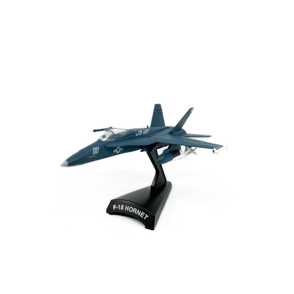 Avião de Combate: F-18 Hornet - Ed. 8