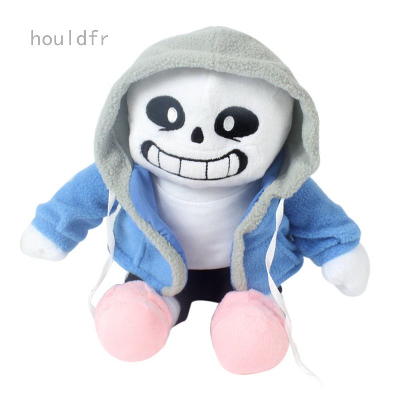 Compra online de 9 estilos Undertale brinquedo de pelúcia recheado