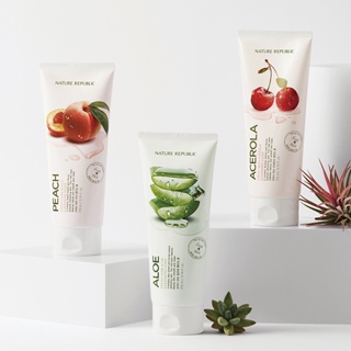 [Espuma De Limpeza De Ervas Frescas 170ml