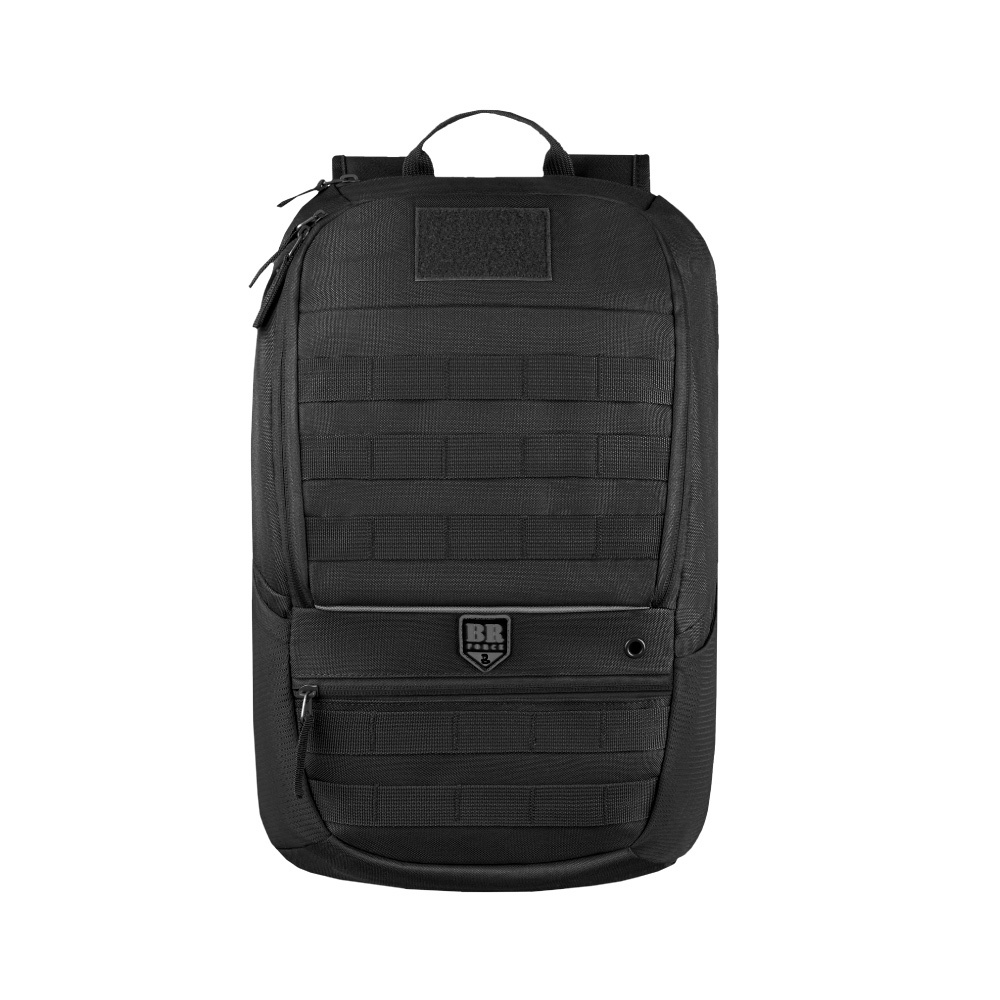 Mochila Tática Tropa BR Force