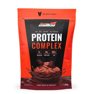 Protein Complex 1,8kg New Millen