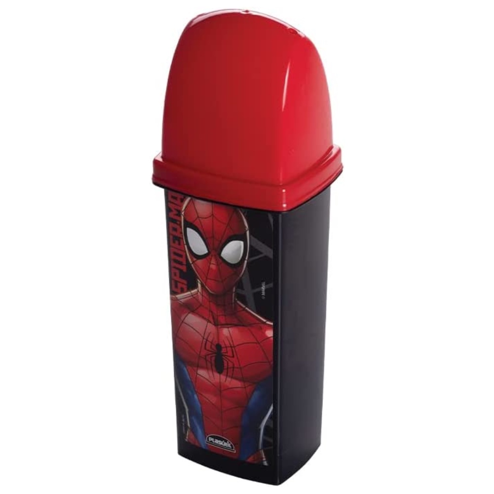 ESTOJO DT SPIDER-MAN PLASUTIL