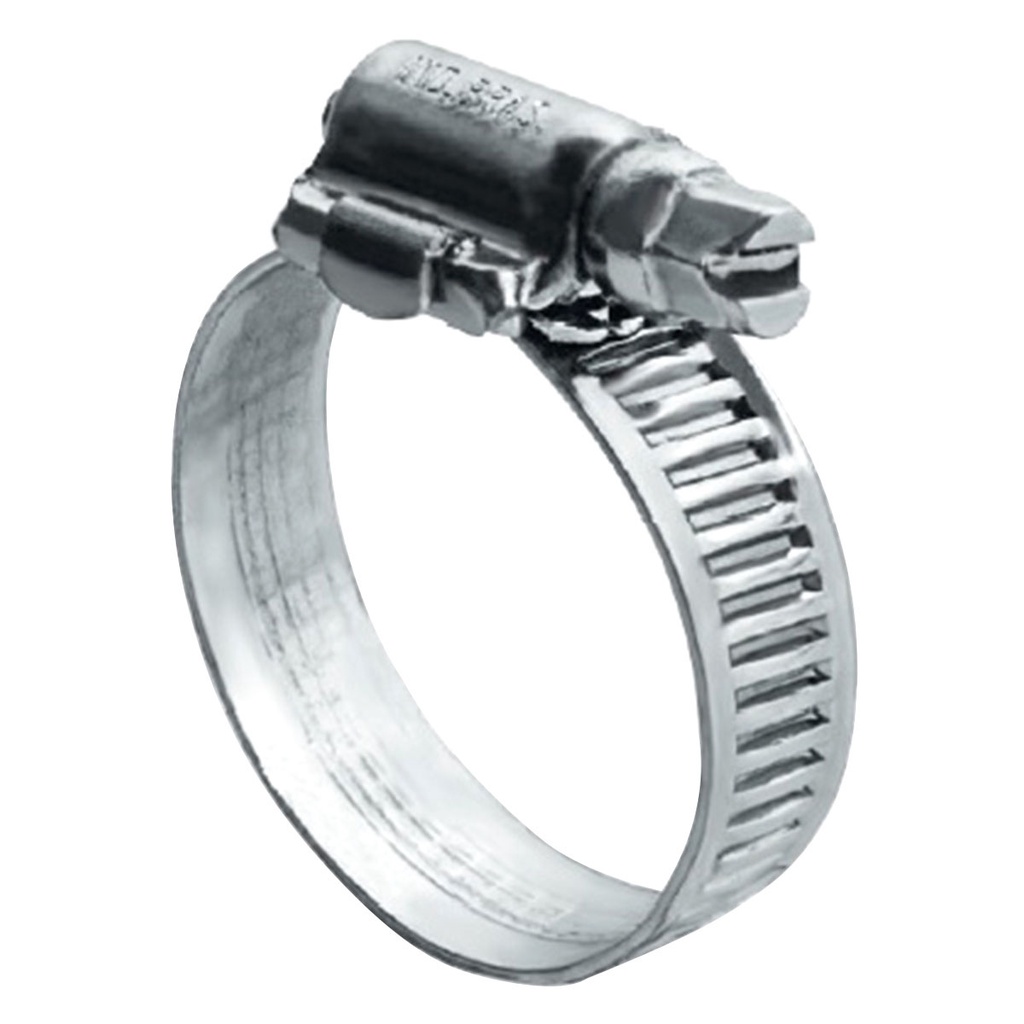 ABRACADEIRA ROSCA SEM FIM 32 X 44 MM