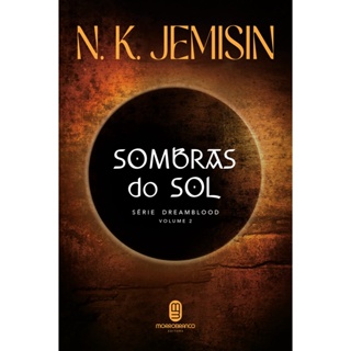 SOMBRAS DO SOL - MORRO BRANCO