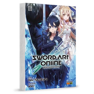 Sword Art Online - 11 Alicization Turning - Literatura Novel