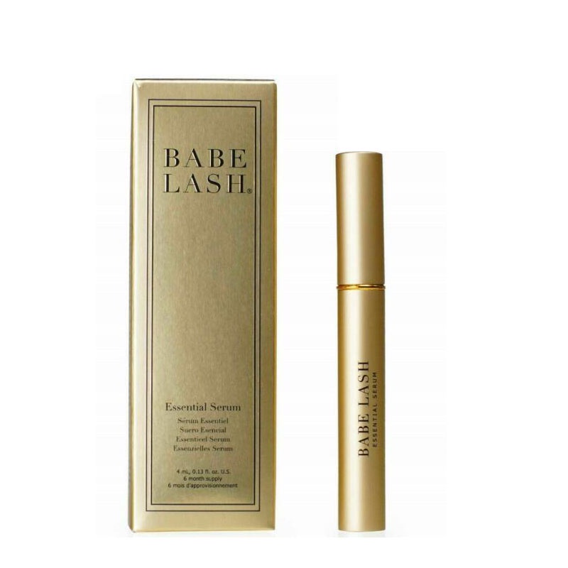 Babe Lash best Essential Serum