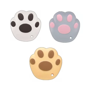 Estilete Mini Pets Cachorro Gato e Panda - Tilibra