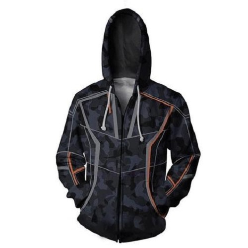 Hot casaco dos vingadores Outlet Online