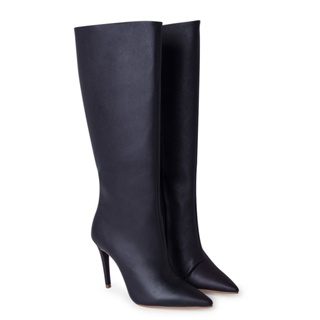Bota Napa Pele Cano Longo