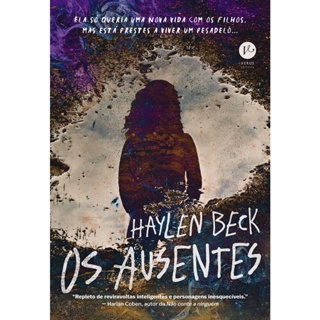 AUSENTES, OS - VERUS