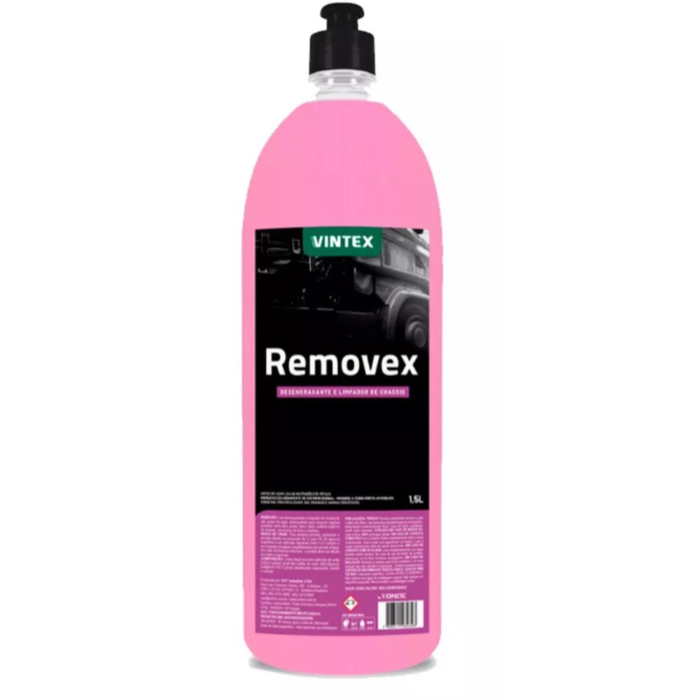 Removex Desengraxante 1,5l Vonixx