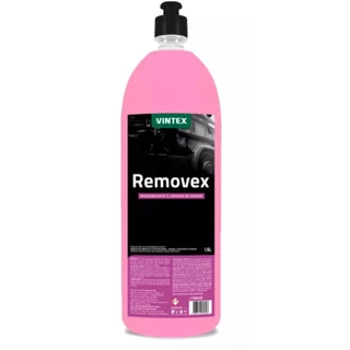 Removex Desengraxante 1,5l Vonixx