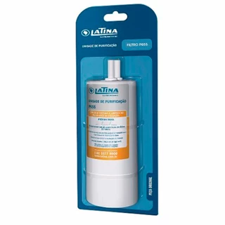 Refil Filtro Latina P655 PA735 PN535 Vitamax Purifive