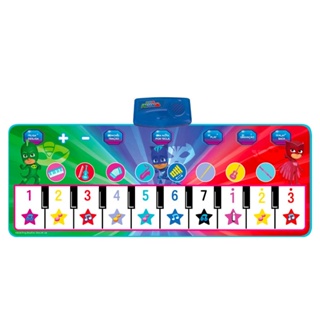 Tapete Piano PJ Masks - Candide