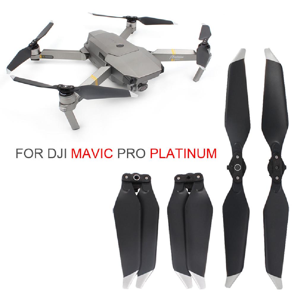 Mavic best sale platinum drone