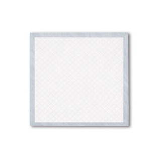 Tapete Higiênico Cães Blue Slim 60x90cm Com 30 Unidades