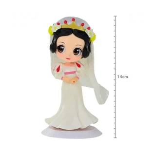 Boneca Disney Snow White Dreamy Style - Bandai 20883
