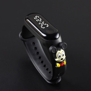 Dot led on sale bracelet watch