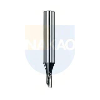 Fresa Paralela Dupla 6,4x48mm Bosch