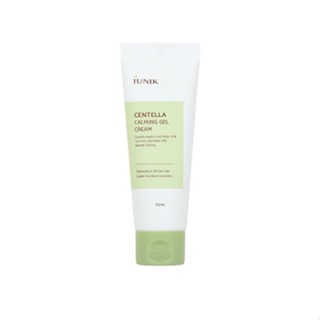 [Ccentella Calming Gel Cream 60ml