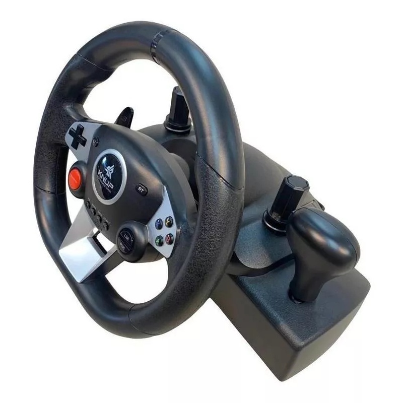Volante Logitech Driving Force Gt em Promoção na Shopee Brasil 2026