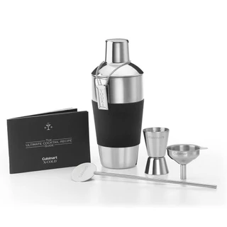 Conjunto para Coquetel XCold Cuisinart