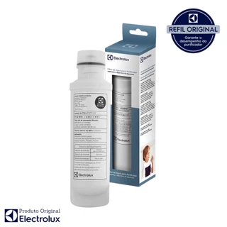 Refil Filtro Purificador Electrolux PAPPCA10 PA10N PA20G PA25G PA30G PA40G - Original