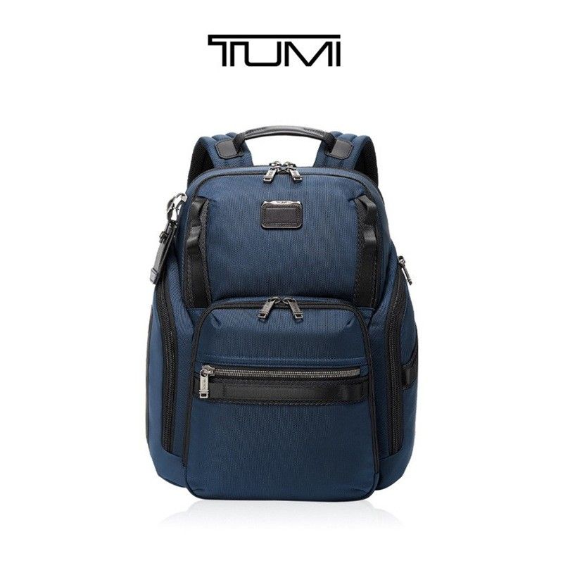 Mochila tumi top