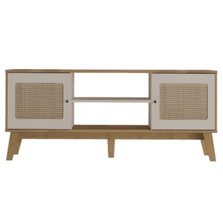 Rack Artely Charlotte 55x180x40cm