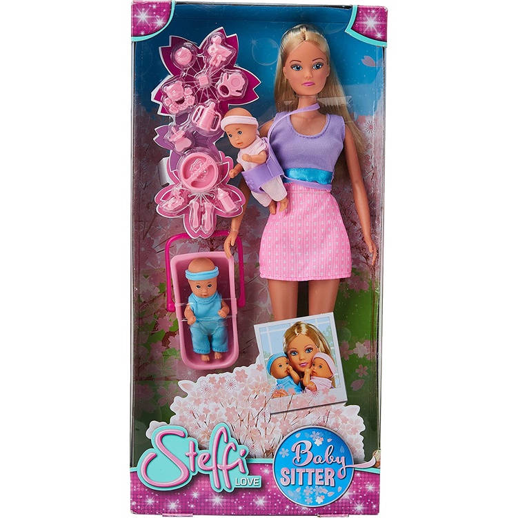 Barbie cheap steffi love