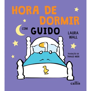 CL - GUIDO - HORA DE DORMIR