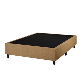 Base para Cama Box Plumatex Artemis 138X188X25 Casal