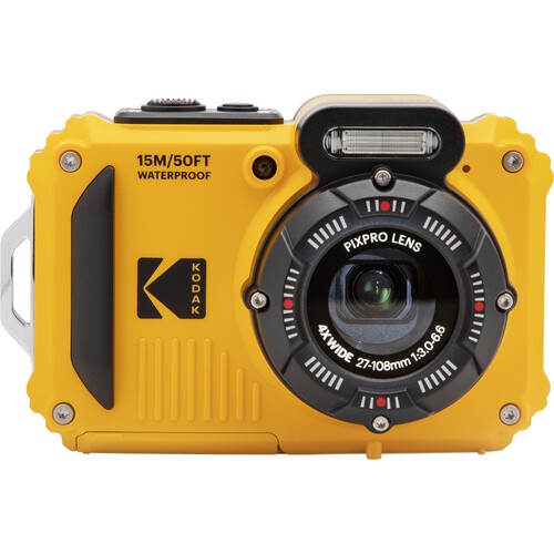 Máquina Fotográfica Digital Kodak em Promoção na Shopee Brasil 2026