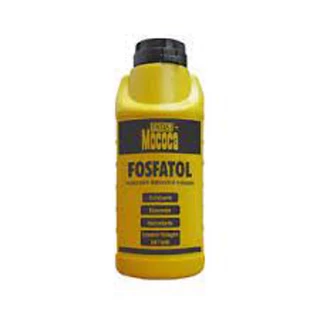 Convertedor de Ferrugem Em Fundo Resistente Fosfatol 500ML