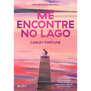 ME ENCONTRE NO LAGO - BUZZ
