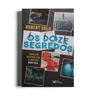 OS DOZE SEGREDOS
