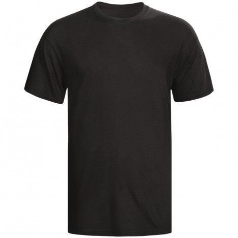 Camiseta Preta