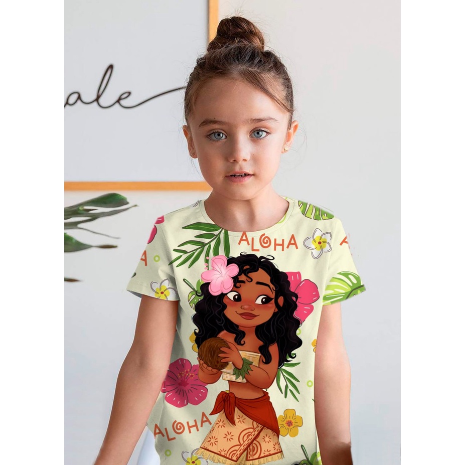 Infantil Polielastano Premium -princesa