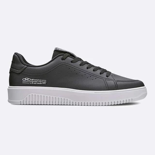 Tênis Olympikus Eros Preto/Branco
