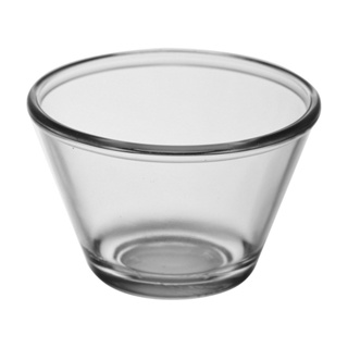 Conjunto de Sobremesa Tigela Poli 170ml - 24 Peças - Marinex