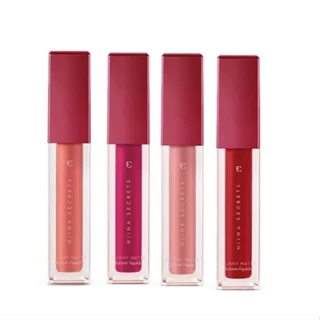 Batom Líquido Skinny Matte - Niina Secrets