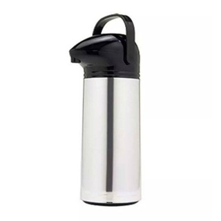 Garrafa Térmica Aladdin Massima Saj 1 Litro 1223 Inox