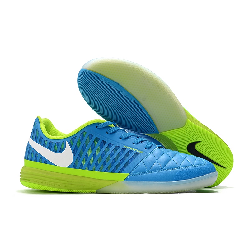 Nike88r8 Gato Lunar II IC Streetgato Reactgato Premier sala React Tiempo Lenda Rei Da Loja Retorno Top MD Botas De Futebol De Futsal Masculino Combate De Sola De Borracha 81qsd2