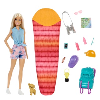 Barbie O Filme Boneco Ken Dia do Surf - Mattel : : Brinquedos  e Jogos