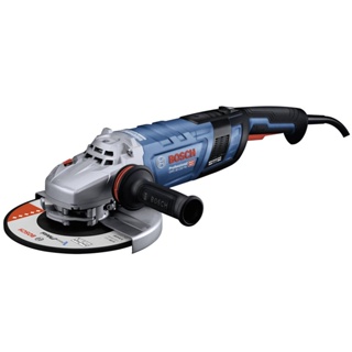 Esmerilhadeira Angular 9" 2800W 220V GWS 30-230 PB Bosch