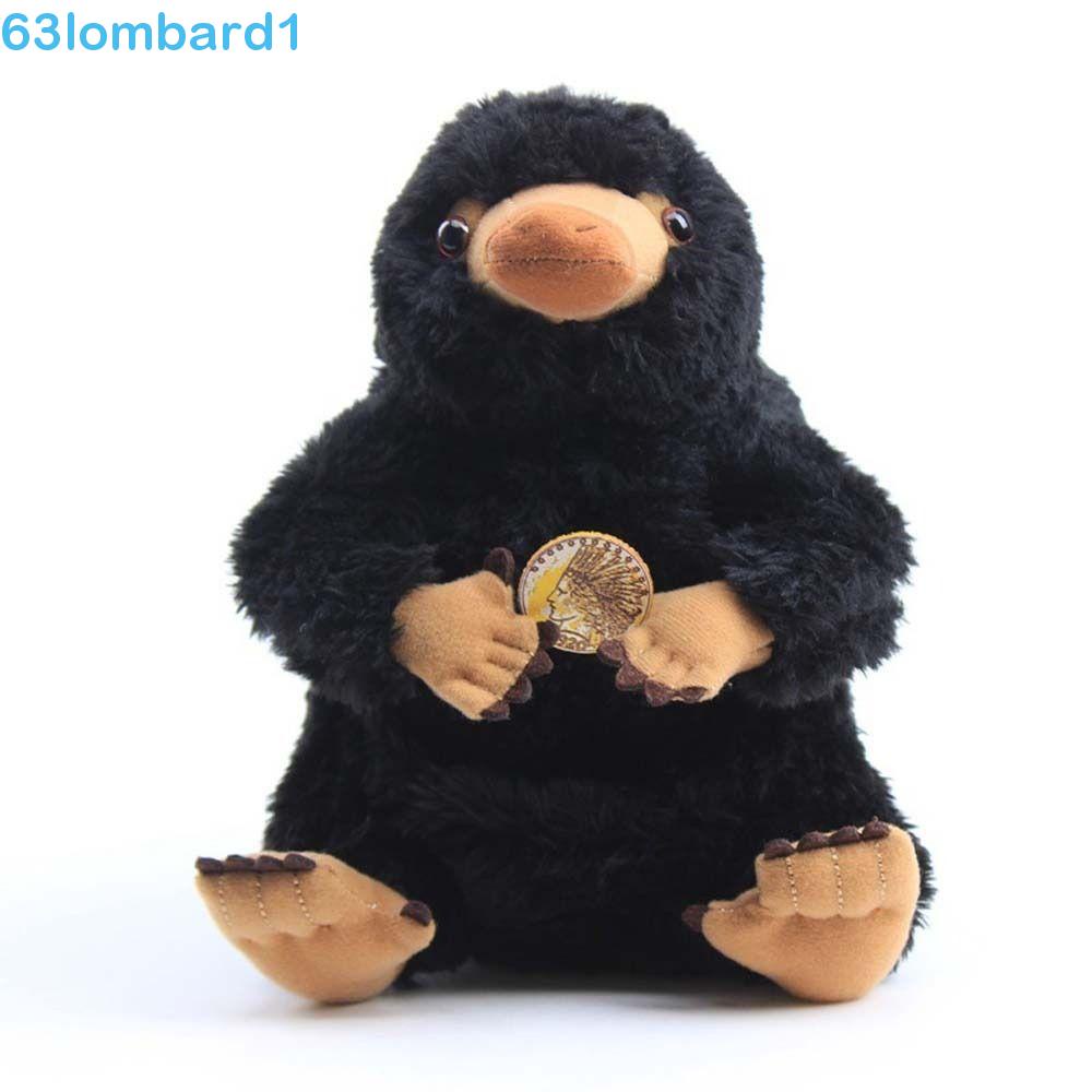 Soft toy hot sale niffler