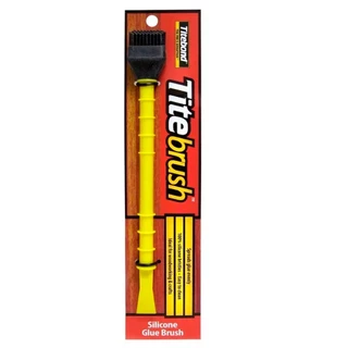 Pincel de Silicone Aplicador de Cola Titebrush Titebond